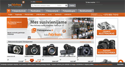 Desktop Screenshot of images.fotofabrikas.lt